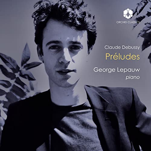 Debussy: Preludes - Musique & Instruments Amazon France à 1.73€