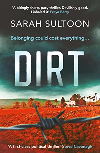 Dirt (The Jonny Murphy files Book 1) en promo sur Amazon