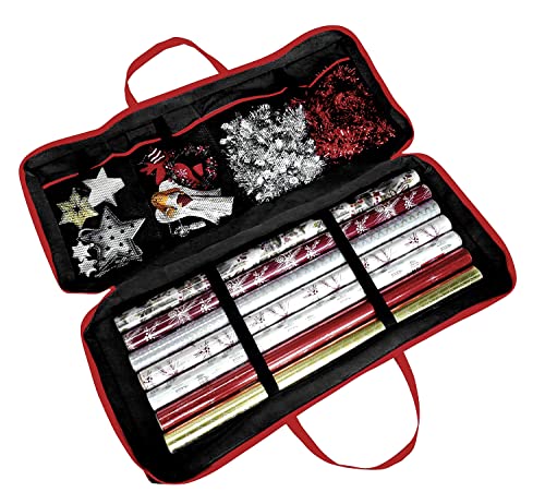 RAM ONLINE Bolsa grande de papel de regalo de tela, color... - High-Tech & Électronique Amazon Espagne à 6.44€