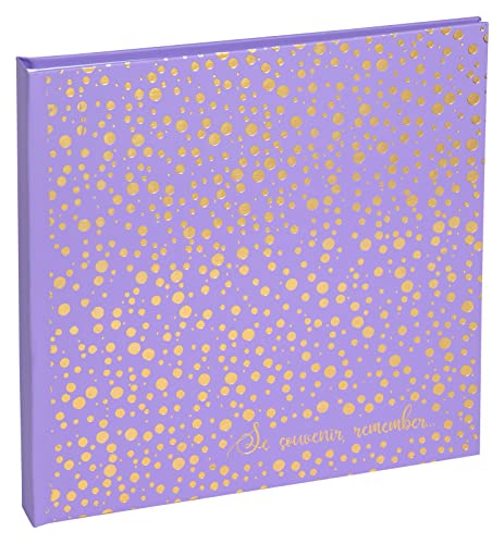 Exacompta - 16393E - Álbum de fotos PLUM' book - 60 fotos... - High-Tech & Électronique Amazon Espagne à 10.17€