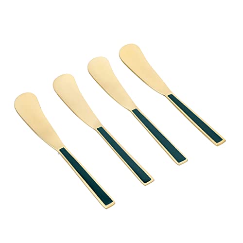Artesà Spandiciri, Acciaio Inossidabile, Oro - Home & Kitchen Amazon Italy à 7.22€