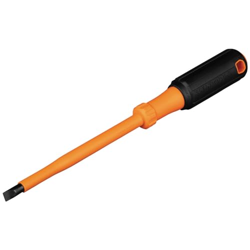 Klein Tools 6866INS - Cacciavite isolato, 1000 V 5/16... - Bricolage & Outils Amazon Italie à 24.78€