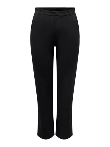 JACQUELINE de YONG Pantalones de Mujer de Corte Recto... - Home & Kitchen Amazon Spain à 15.99€