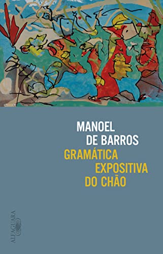 Gramática expositiva do chão (Portuguese Edition) - High-Tech & Électronique en promo à 2.61€