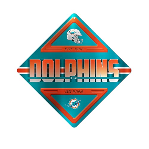 Rico Industries NFL Kansas City Chiefs Metal Crossing Sing... - Maison & Cuisine Amazon Royaume-Uni à 8.01€