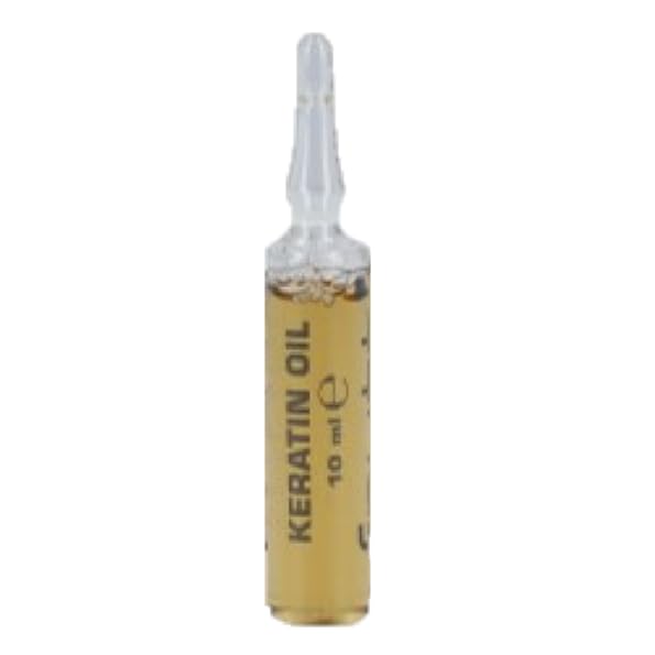 FRUTTI KERATIN OIL AMPOULES 12X10ML - Auto & Moto Amazon Italie à 35.05€