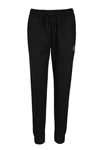 Borussia Dortmund Tuta da jogging BVB da donna, Nero, XS... - Sports & Fitness en promo à 9.57€