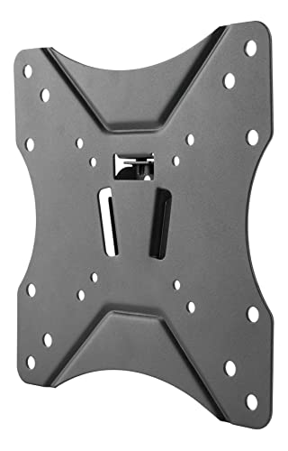 DELTACO ARM-0101 - Wandhalterung passend für 23 bis 42 Zoll... - High-Tech & Électronique Amazon Allemagne à 14.01€