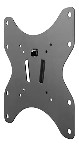 DELTACO ARM-1050 - Feste Wandhalterung, Geeignet für... - Tech & Electronics Amazon Germany à 13.49€
