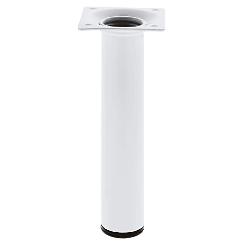 Amig - Pied Rond pour Meuble - 30X250 cm - Acier - pour... - Maison & Cuisine Amazon France à 4.77€