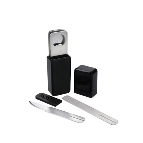 BarCraft Cocktail-Mixwerkzeug-Set - Maison & Cuisine Amazon Allemagne à 10.27€