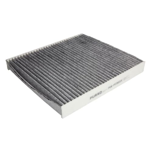 Innenraumfilter PURRO PUR-PC0022C - High-Tech & Électronique Amazon Allemagne à 14.90€