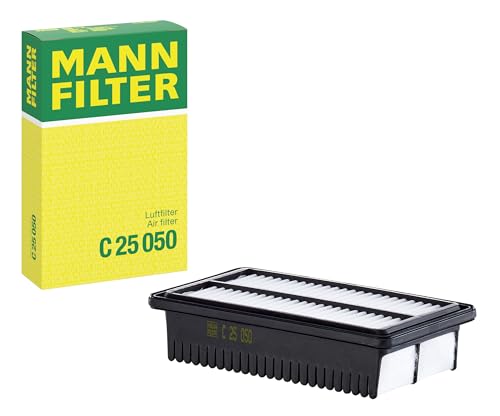 MANN-FILTER C 25 050 Filtre à air - pour Véhicule de... - Auto & Motorcycle Amazon France à 10.90€