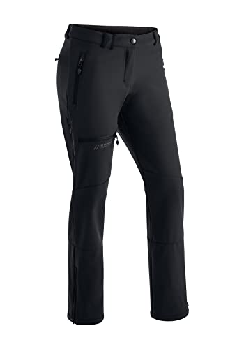 Maier Sports Adakit W Pantalon de randonnée d'hiver pour... en promo à 92,99€ (-40%) sur Amazon FR