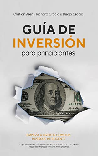 Guía de inversión para principiantes: Empieza a invertir... - Amazon Espagne à 2.67€