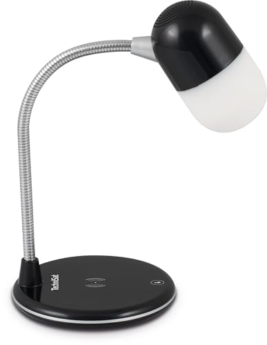 TechniSat Viola Lampe de table LED avec Bluetooth Audio... en promo à 9,51€ (-56%) sur Amazon FR