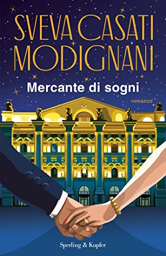 Mercante di sogni (Italian Edition) - Amazon Germany à 2.99€