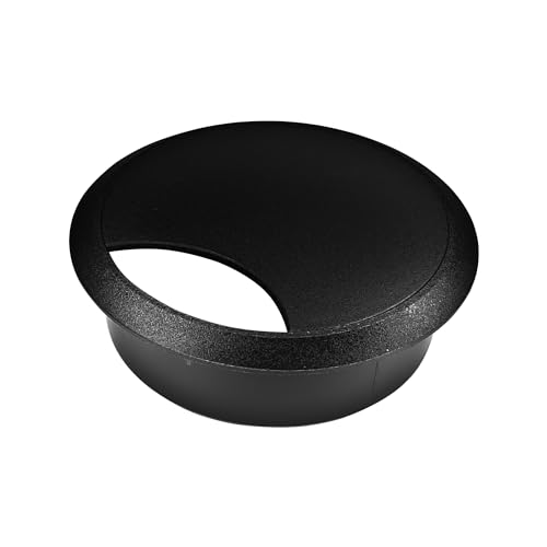 cyclingcolors passe câble bureau table fil diamètre 68mm... - Maison & Cuisine Amazon France à 3.25€