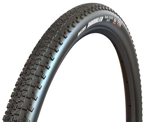 Maxxis Rambler 700x40c Exo 60tpi Neumático de Bicicleta... - High-Tech & Électronique Amazon Espagne à 20.44€