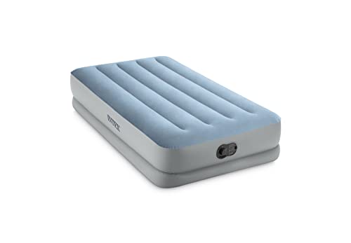 Intex Matelas Gonflable Double DURA-Beam Comfort avec Pompe... en promo à 42,12€ (-51%) sur Amazon FR