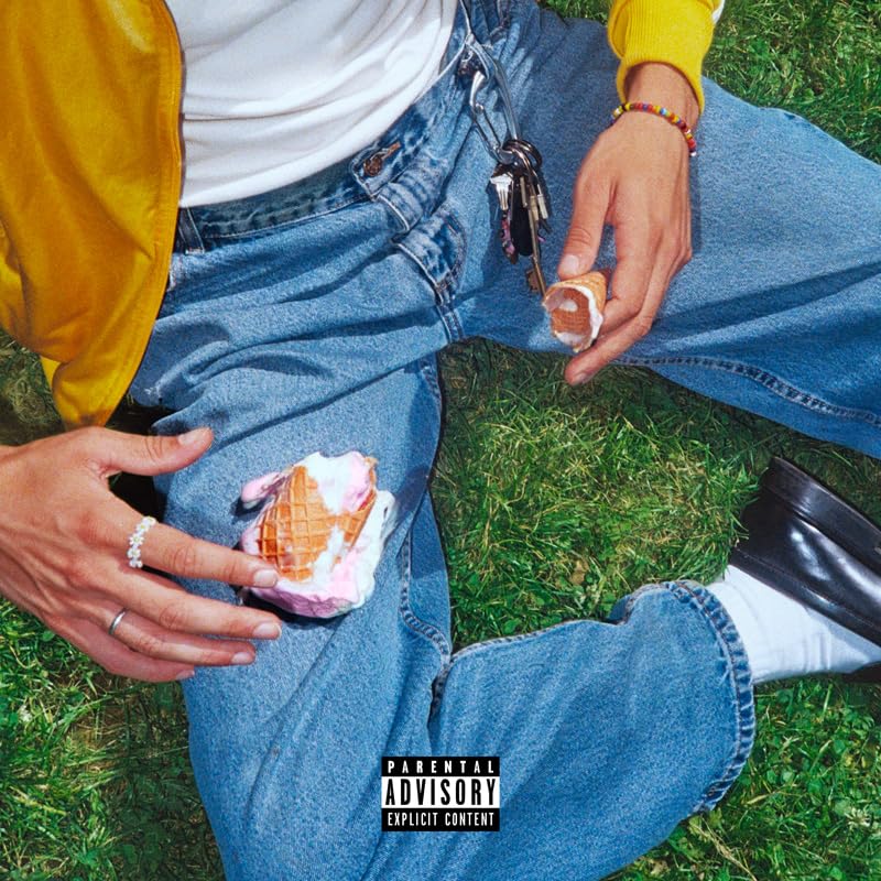 Vanille Fraise - Musique & Instruments Amazon Italie à 35.49€