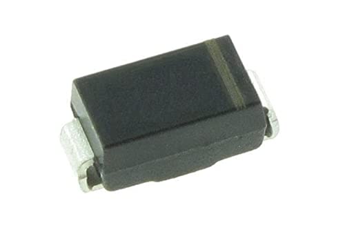 10 diodos SMD RS2M Rectifier diodo diodo - High-Tech & Électronique Amazon Espagne à 1.50€