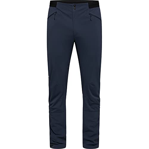 HAGLOFS L.I.M Hybrid Pantalones, Tarn Blue, S para Hombre - Amazon Espagne à 80.50€