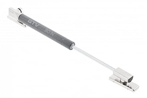 GTV Molla a gas NEO fi 15 60 N, grigio antracite - High-Tech & Électronique Amazon Italie à 3.84€