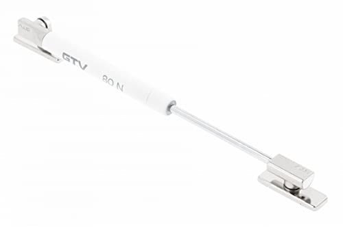 GTV Ressort à gaz NEO fi 15 100 N Blanc - High-Tech & Électronique en promo à 3.70€