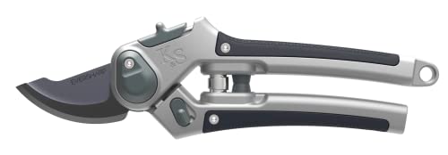 Kent & Stowe Sécateur Bypass - Lames en acier au carbone... - Jardin & Extérieur Amazon France à 28.73€