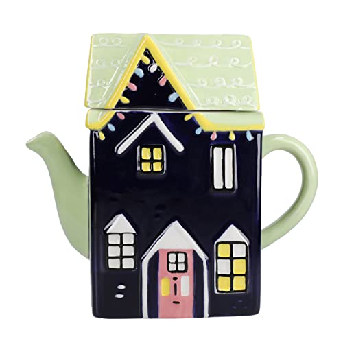 Tetera de cerámica KitchenCraft The Nutcracker Collection... - Bon plan à 12.99€