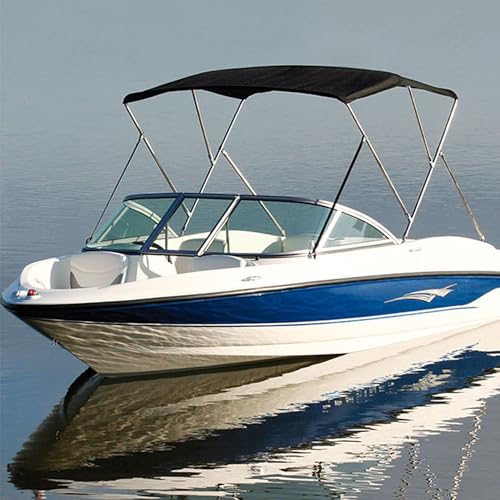 Jobe Zubehör Marke Boat Bimini Sunbrella Canopy - Amazon Allemagne à 45.27€