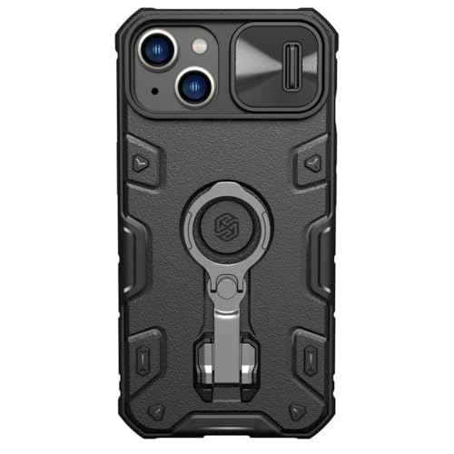Nillkin CamShield Armor Pro Schutzhülle für iPhone 14 Pro... en promo sur Amazon