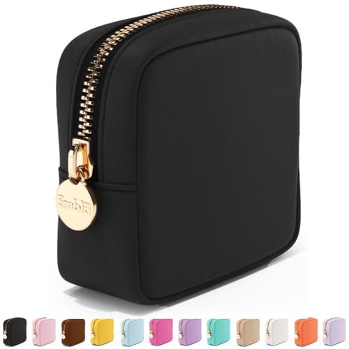 Embla Bolsa de cosméticos – Bolsa de Maquillaje Bolsa de... - Beauty & Fragrances Amazon Spain à 7.99€