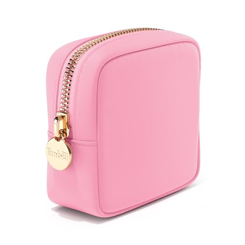 Embla Trousse de Toilette de Voyage, Flamant Rose, Mini - Auto & Moto Amazon France à 14.18€
