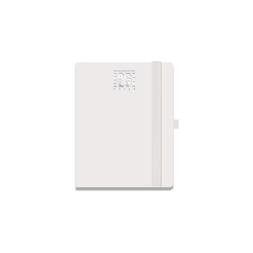 Agendepoint.it - Agenda giornaliera tascabile 2026 pvc... - Fournitures Bureau Amazon Italie à 2.49€