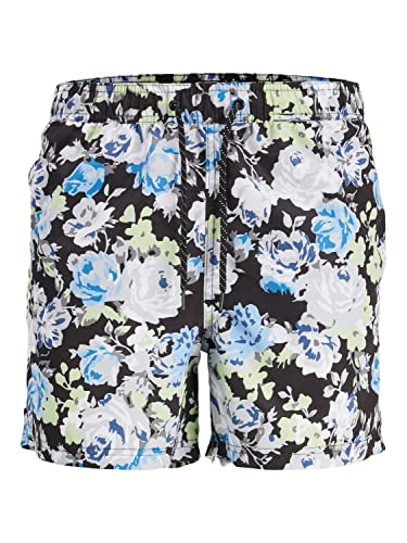 JACK & JONES PLUS Jpstfiji Jjswim Panamaly Pls - Sports & Fitness Amazon Germany à 18.90€