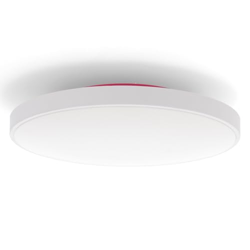 M Ledme - Plafonnier LED 30W, Lampe de plafond pour salle... - Maison & Cuisine Amazon France à 9.98€