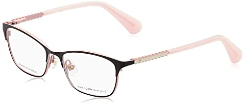 Gafas de Vista KATE SPADE MASSY 807 BLACK 47/14/125 JUNIOR - Bricolage & Outils en promo à 40.26€