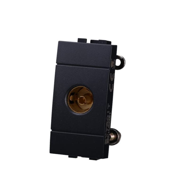 CONNECTEUR TV FEMELLE en promo à 6,79€ (-57%) sur Amazon FR