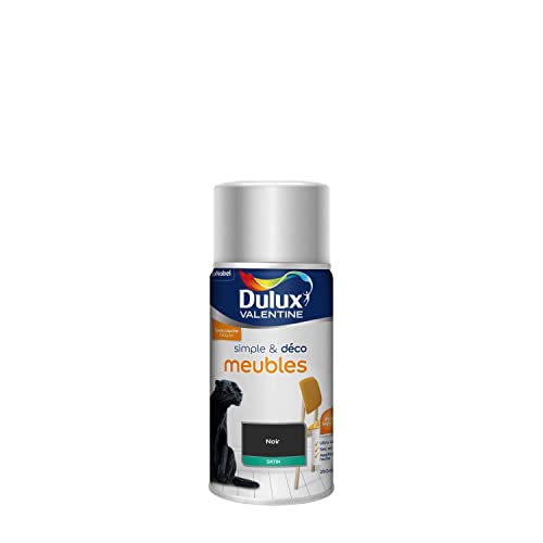 Dulux Valentine Simple & Déco Peinture Intérieure de... - Maison & Cuisine Amazon France à 11.02€