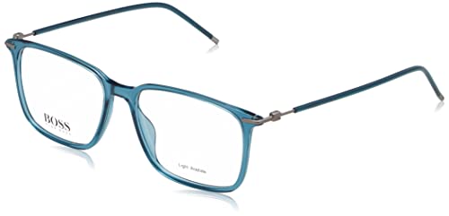 HUGO BOSS GAFAS DE VISTA BOSS 1372 COLOR TEAL TALLA... - Bricolage & Outils en promo à 39.36€