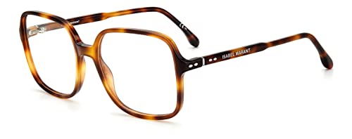 ISABEL MARANT GAFAS DE VISTA IM 0063 COLOR HAVANA TALLA... - Bricolage & Outils Amazon Espagne à 54.88€