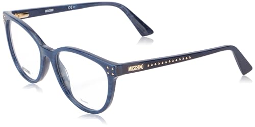 MOSCHINO GAFAS DE VISTA MOS596 COLOR MARBLE BLUE TALLA... - Bricolage & Outils Amazon Espagne à 25.67€
