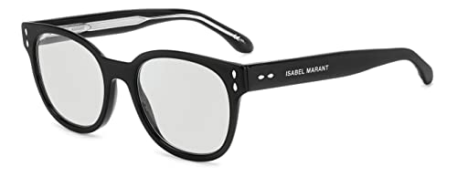 ISABEL MARANT GAFAS DE VISTA IM 0020/BB COLOR BLACK TALLA... - Réduction -76% à 58.70€