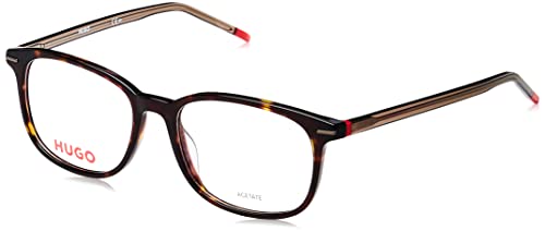 HUGO GAFAS DE VISTA HG 1171 COLOR HAVANA TALLA 55/145/18... - Bricolage & Outils Amazon Espagne à 32.12€