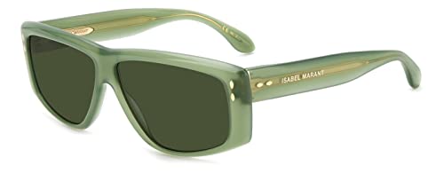 ISABEL MARANT GAFAS DE SOL IM 0106/S COLOR GREEN TALLA... - Amazon Espagne à 56.47€