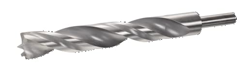 Broca en espiral para madera - Amazon Espagne à 12.36€