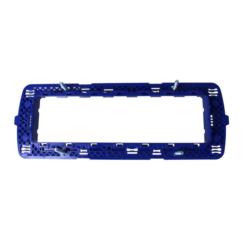 Modulhalterungen für Kassette 502 kompatible Serie Living... - Fournitures Bureau Amazon Allemagne à 7.00€