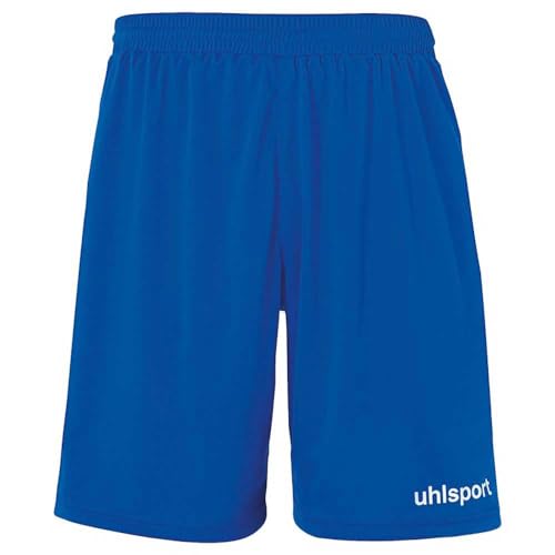 uhlsport Performance Shorts Pantalones Cortos Deportivos... - Sports & Fitness Amazon Espagne à 13.46€